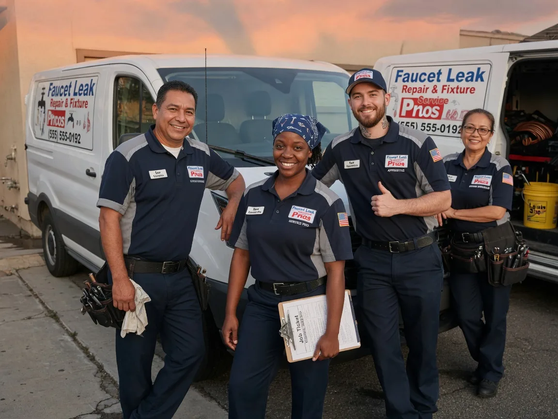 Faucet Repair company in Ivesdale, IL