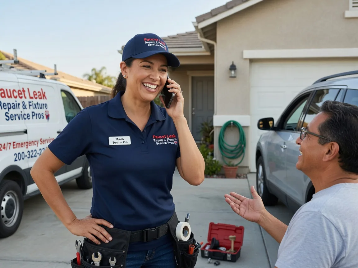 Faucet Repair Ivesdale, IL FAQs