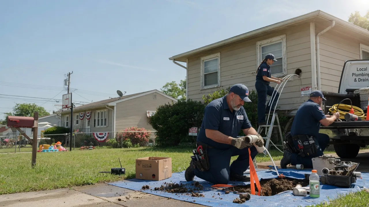 Faucet Repair in Ivesdale, IL near me